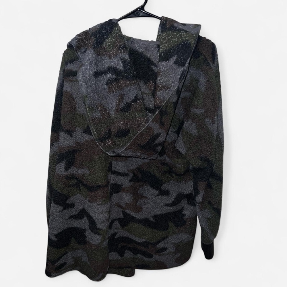 Teddy Jacket. - Picture 4 of 4